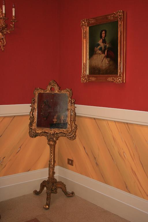 Guest house Palazzo Franza Musaro 2*