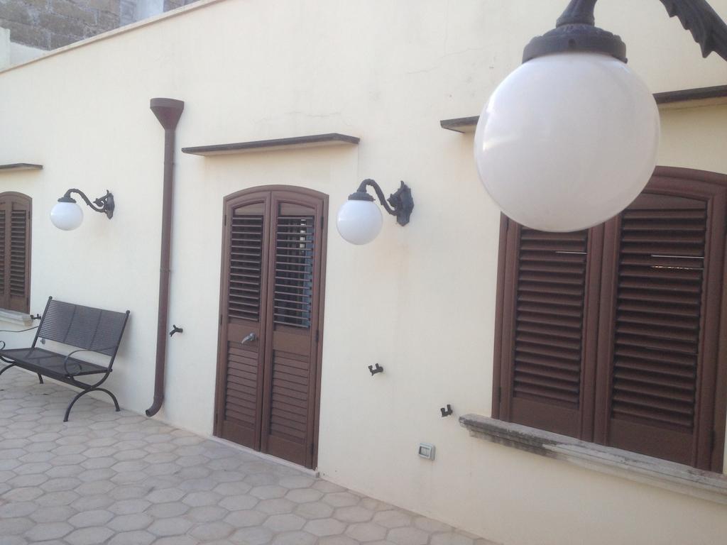 Guest house Palazzo Franza Musaro