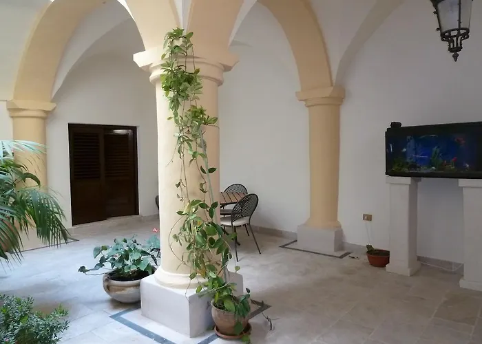 Palazzo Franza Musaro