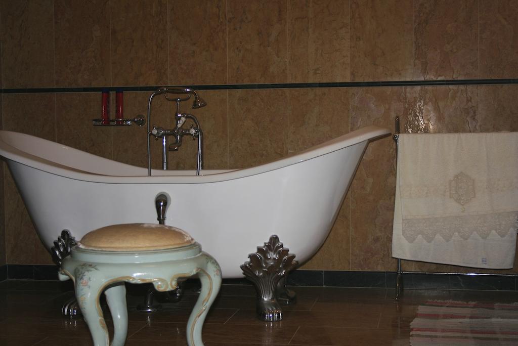 Palazzo Franza Musaro Maison d'hôtes 2*